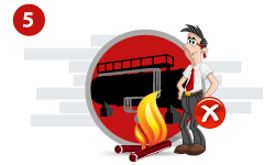 Tips de Seguridad 