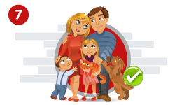 Tips de Seguridad 