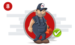 Tips de Seguridad 
