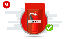 Tips de Seguridad 